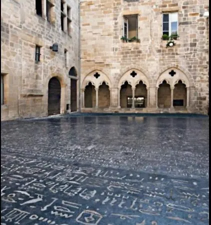 Au Calme Avec Cuisine Equipee Sur Demande En Supplement